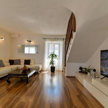 Apartman Ciciliani Trogir Exterior photo