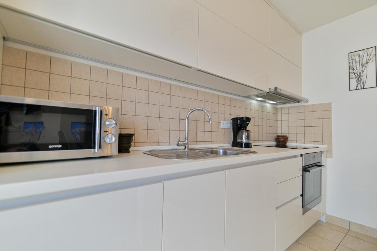 Apartman Ciciliani Trogir Exterior photo