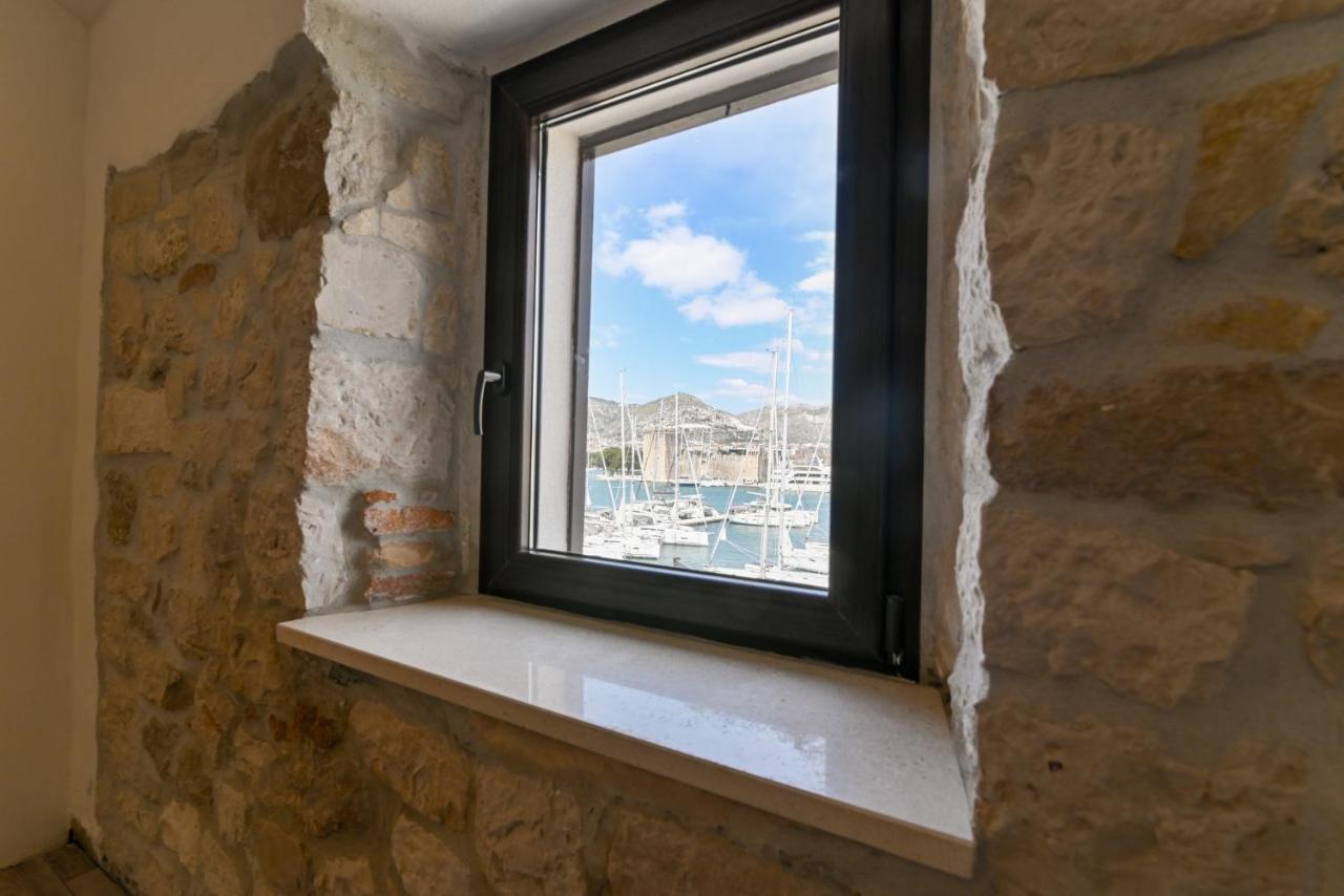 Apartman Ciciliani Trogir Exterior photo