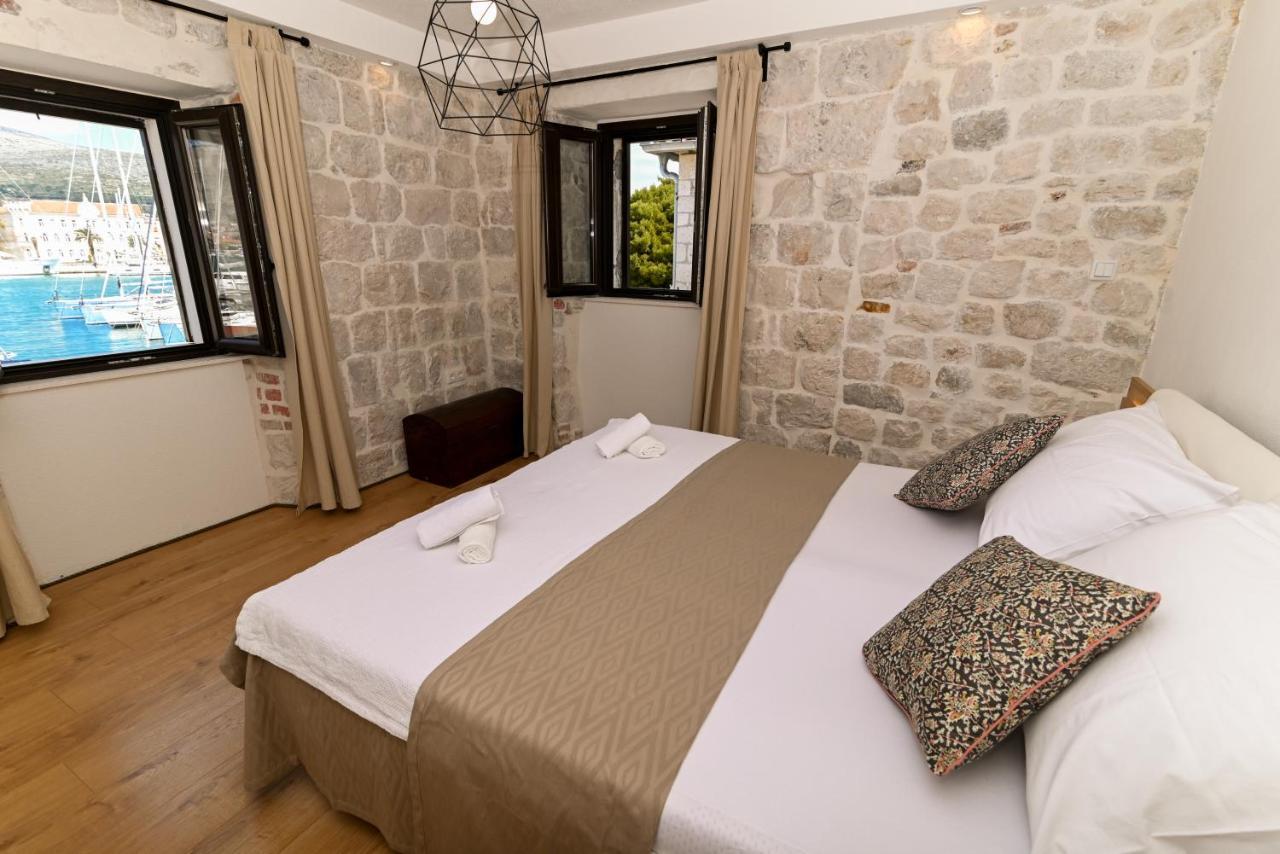 Apartman Ciciliani Trogir Exterior photo