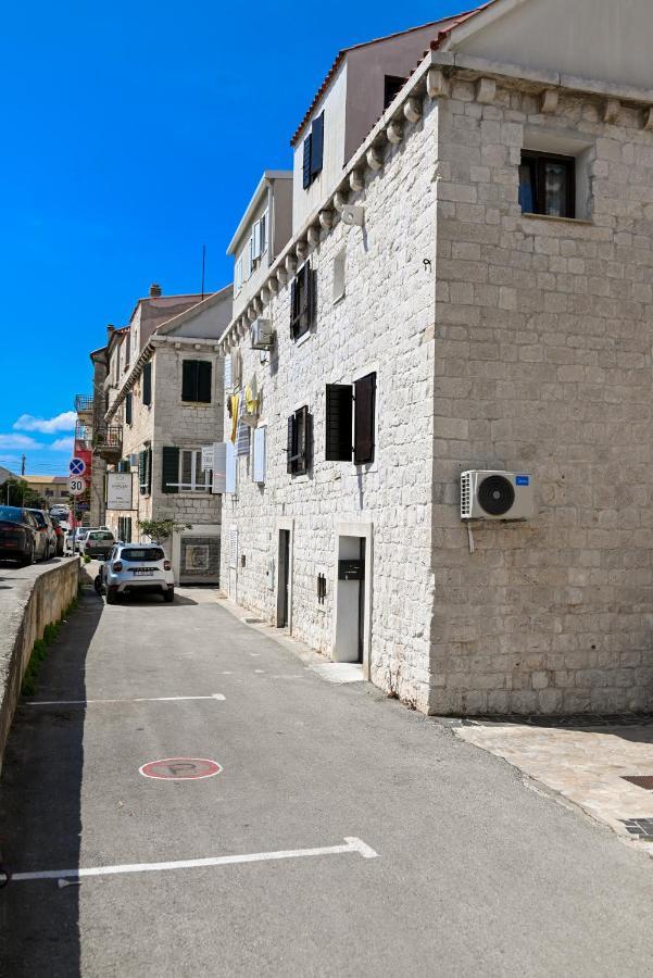 Apartman Ciciliani Trogir Exterior photo