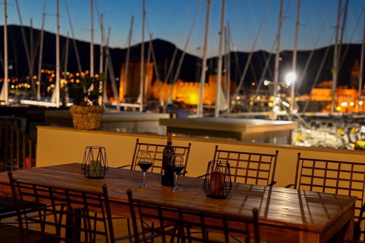 Apartman Ciciliani Trogir Exterior photo