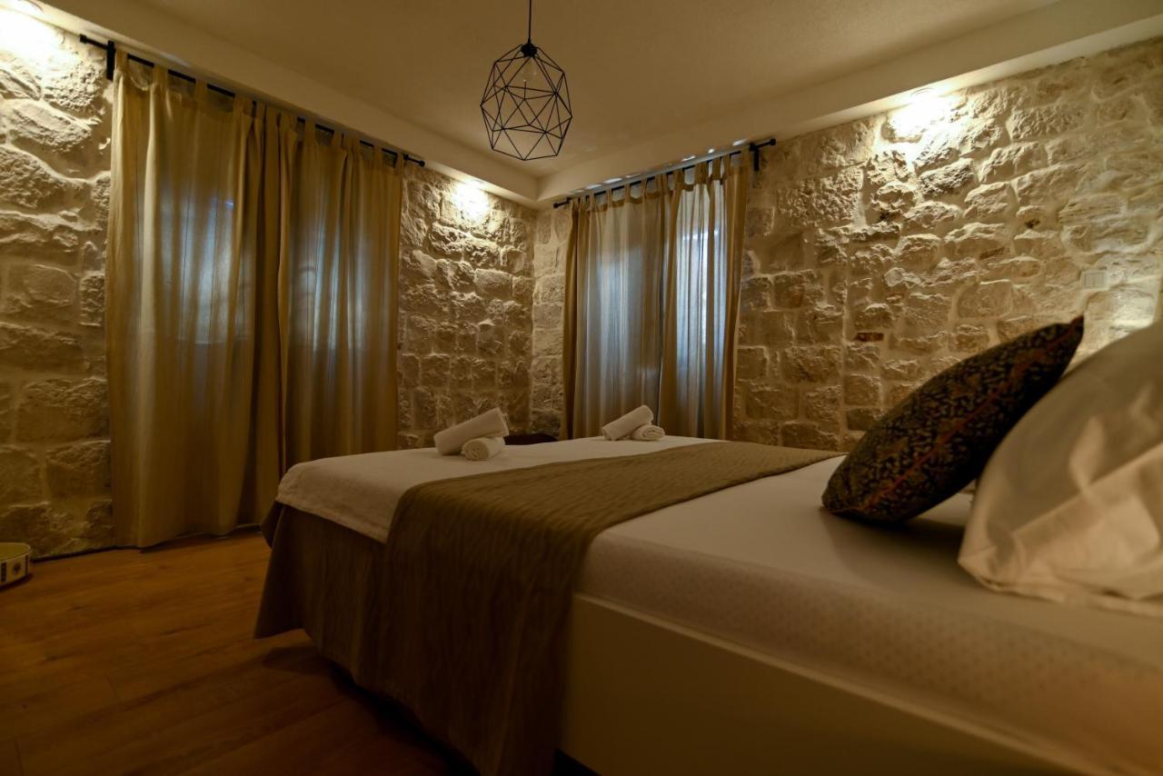 Apartman Ciciliani Trogir Exterior photo