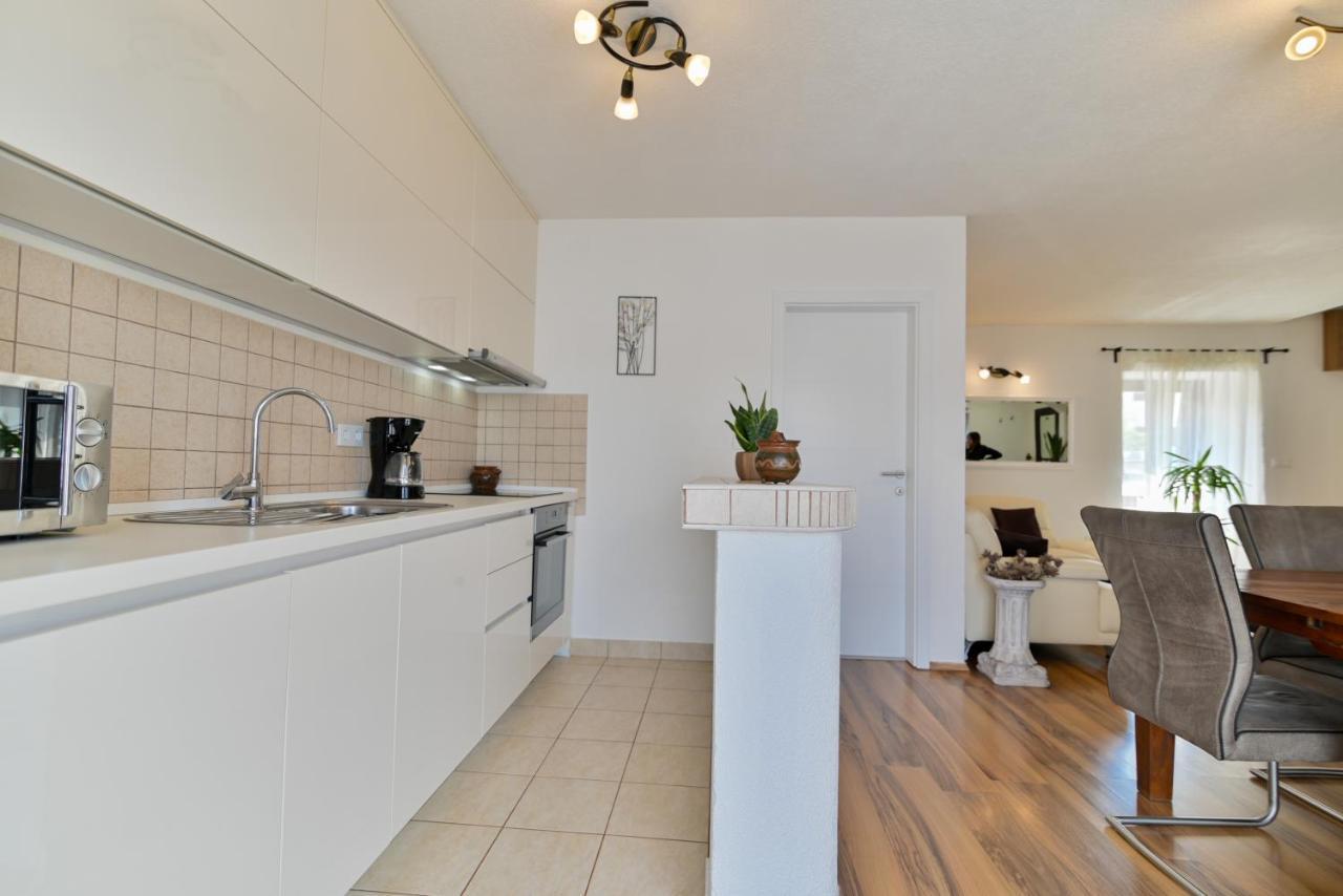 Apartman Ciciliani Trogir Exterior photo