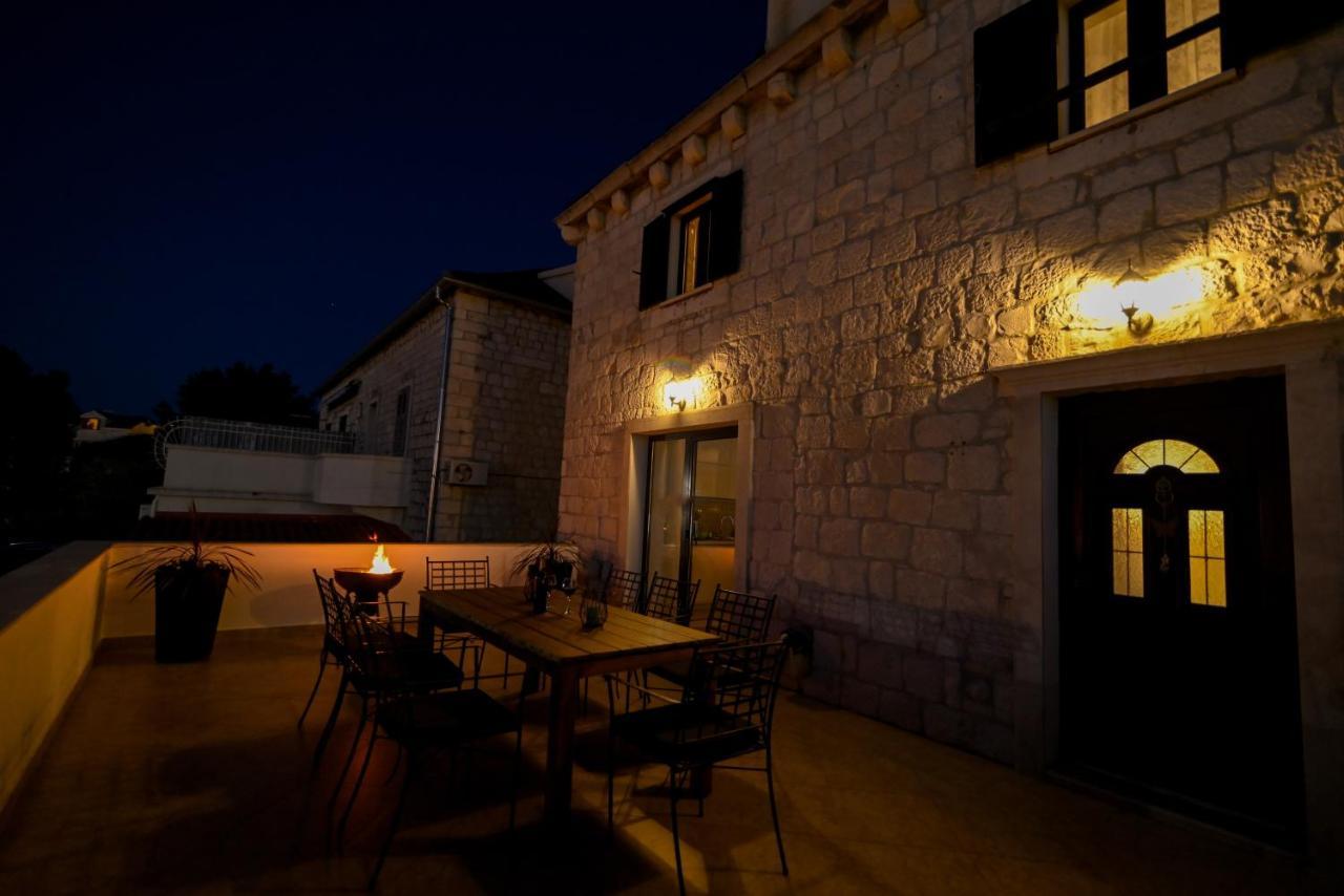 Apartman Ciciliani Trogir Exterior photo